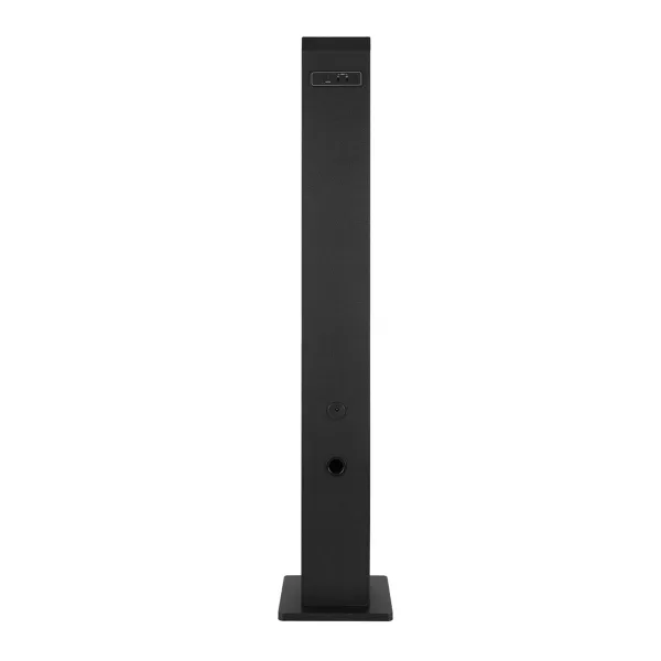Nešiojamos Bluetooth garso kolonėlės NGS SKYCHARM2.1 Juoda Raudona 80 W