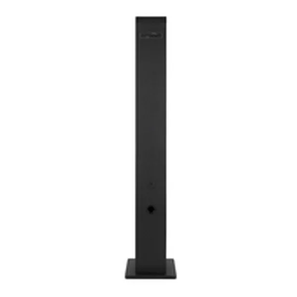 Nešiojamos Bluetooth garso kolonėlės NGS SKYCHARM2.1 Juoda Raudona 80 W