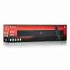 Draadloze soundbar NGS SUBWAY 40 W Melns