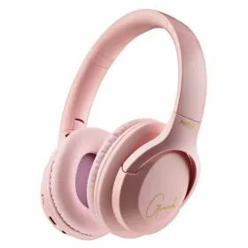 Bluetooth-kuulokkeet NGS ARTICA CHILL TEAL Pinkki (1 osaa)