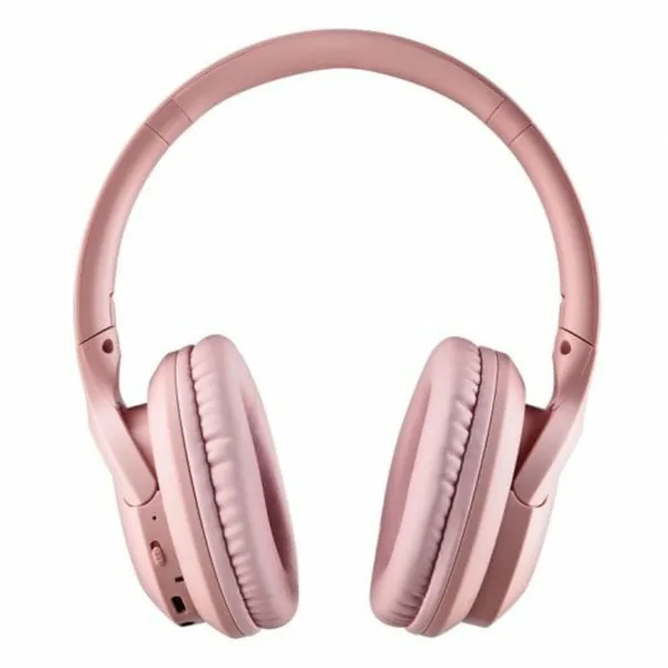 Bluetooth ausinės NGS ARTICA CHILL TEAL Rožinė (1 vnt.)