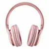 Bluetooth ausinės NGS ARTICA CHILL TEAL Rožinė (1 vnt.)
