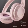 Bluetooth ausinės NGS ARTICA CHILL TEAL Rožinė (1 vnt.)