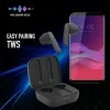 Наушник с микрофоном NGS ARTICAMOVEBLACK Чёрный