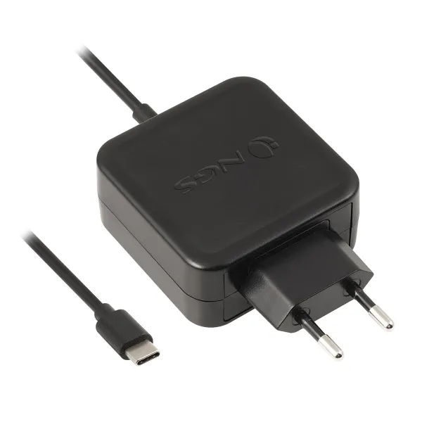 Portatīvā Datora Lādētājs NGS W-45W TYPEC 45 W