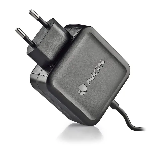 Portatīvā Datora Lādētājs NGS W-45W TYPEC 45 W