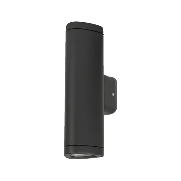 LED FASĀDES APGAISMOJUMS OL9611-W2 2X3W 230V 4000K