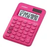 Kalkulaator Casio Punane (10 Ühikut)