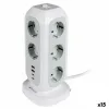 Circuit board Verbatim White (2 m) (15 Units)