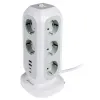 Circuit board Verbatim White (2 m) (15 Units)