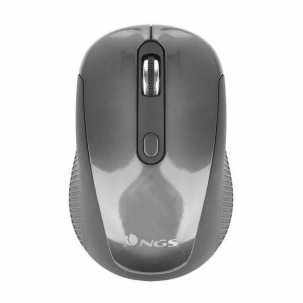 Pele NGS Haze Pelēks 1600 dpi