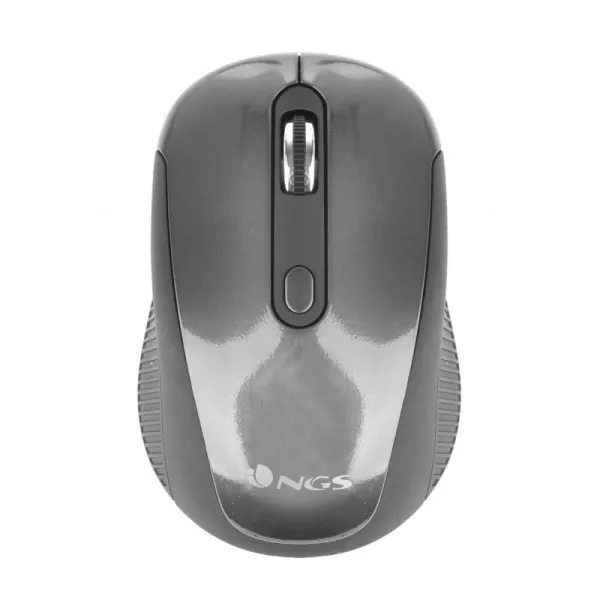 Pele NGS Haze Pelēks 1600 dpi