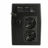 Система бесперебойного питания Интерактивная SAI NGS FORTRESS 900 V3 360 W
