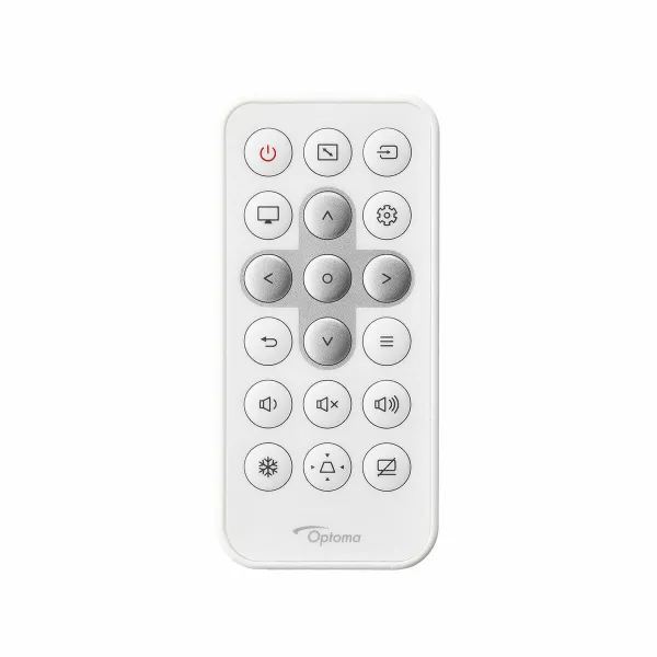 Projektorius Optoma ZW350ST WXGA 3600 lm