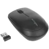 Wireless Mouse Kensington PRO FIT Black (5 Units)