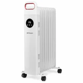 Oil-filled Radiator Orbegozo 18038