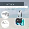 Beach picnic blanket Springos PM007 220x180cm