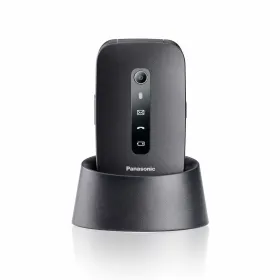 Mobilusis telefonas Panasonic Juoda