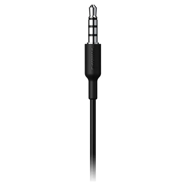 Spordikõrvaklapid Philips TAA1105BK/00 Must