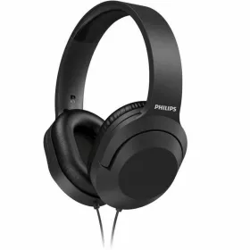 Kuulokkeet Philips TAH2005BK/00 Musta