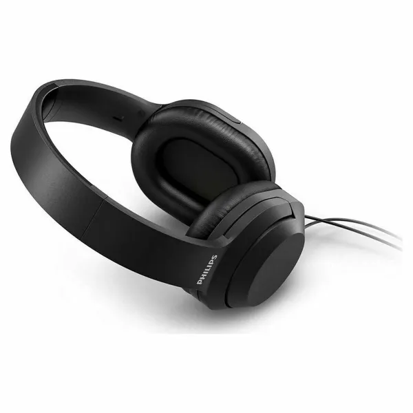 Ausinės Philips TAH2005BK/00 Juoda