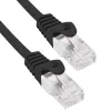 UTP 6 kategorijos kietas tinklo laidas Phasak PHK 1730 Juoda 30 m