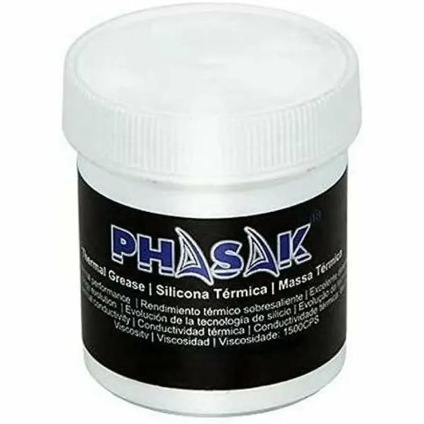 Terminen tahna Phasak DTA 052