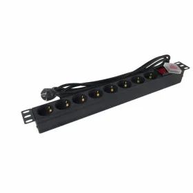 Šarminės baterijos DURACELL 1,5 V LR20 (10 vnt.)
