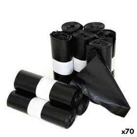 Roskapussit 25 L 20 Kappaletta (70 osaa)