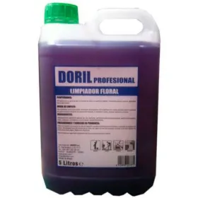Grindų valiklis VINFER Doril 5 L (4 vnt.)