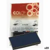 Padėklas Colop E/50 Mėlyna 2 Dalys (25 vnt.)