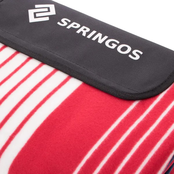 Одеяло для пикника Springos PM017 200 х 200 см