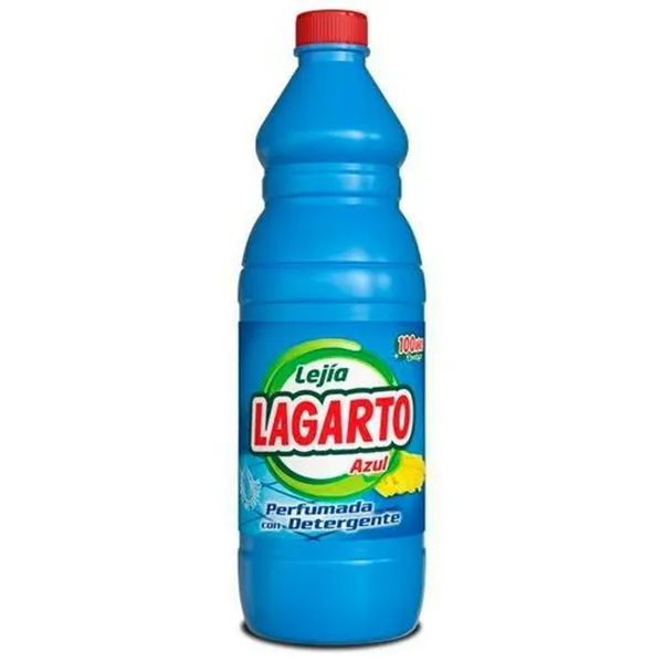 Bleach Lagarto 1,5 L (8 Ühikut)