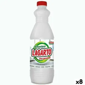 Amonjaku Lagarto 1,5 L (8 gb.)