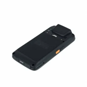 Клавиатура и беспроводная мышь Logitech DESKTOP MK270 Чёрный Испанская Qwerty (6 штук)