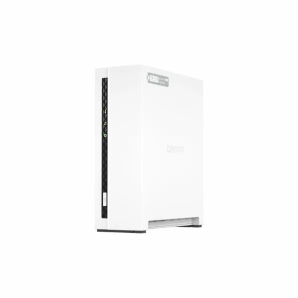 NAS Network Storage Qnap TS-133