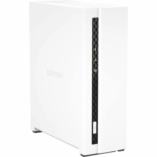 NAS Network Storage Qnap TS-133