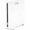 NAS Network Storage Qnap TS-133