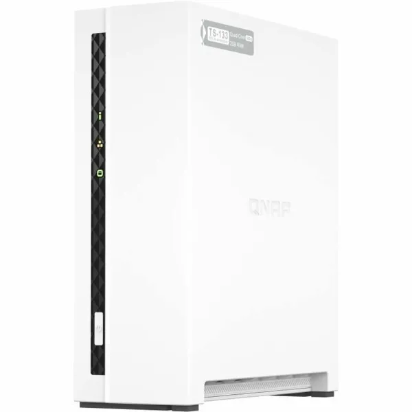 NAS Network Storage Qnap TS-133