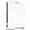 NAS Network Storage Qnap TS-133