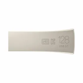 USB-pulk 3.1 Samsung MUF-128BE Hõbedane 128 GB
