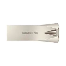 USB stick Samsung MUF-64BE Silver 64 GB