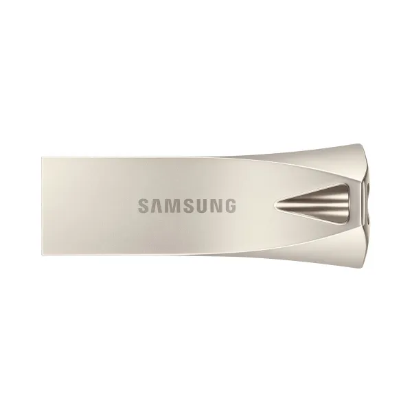 USB Zibatmiņa 3.1 Samsung MUF-64BE3/APC Sudrabains 64 GB