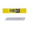 Cutter Blade Olfa 10 x 1,8 cm (6 Units)