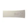 USB Zibatmiņa 3.1 Samsung MUF-64BE3/APC Sudrabains 64 GB