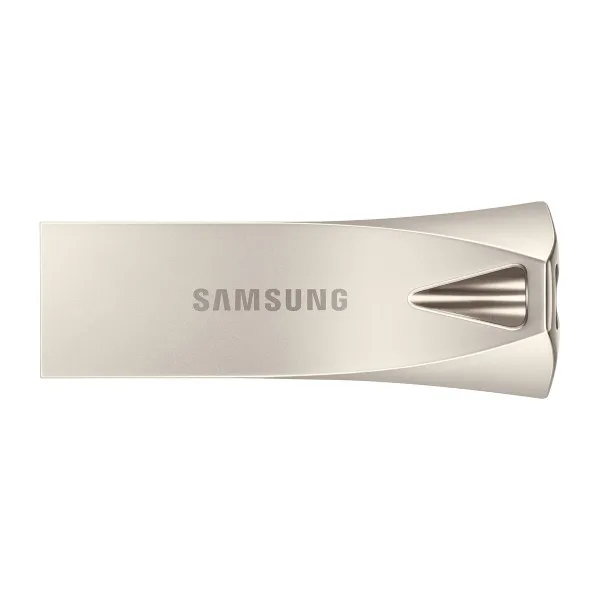 USB Zibatmiņa 3.1 Samsung MUF-64BE3/APC Sudrabains 64 GB