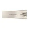 USB Zibatmiņa 3.1 Samsung MUF-64BE3/APC Sudrabains 64 GB