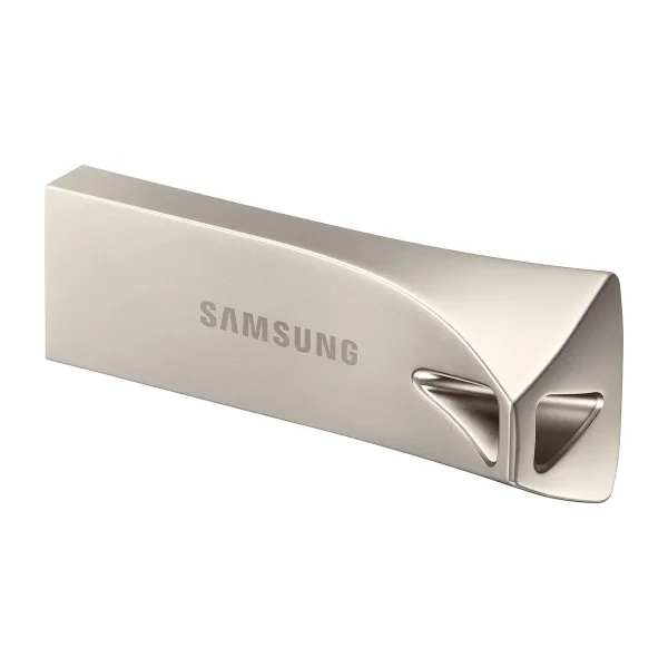 USB Zibatmiņa 3.1 Samsung MUF-64BE3/APC Sudrabains 64 GB