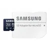 Карта памяти микро SD Samsung MB-MY256SA/WW 256 GB