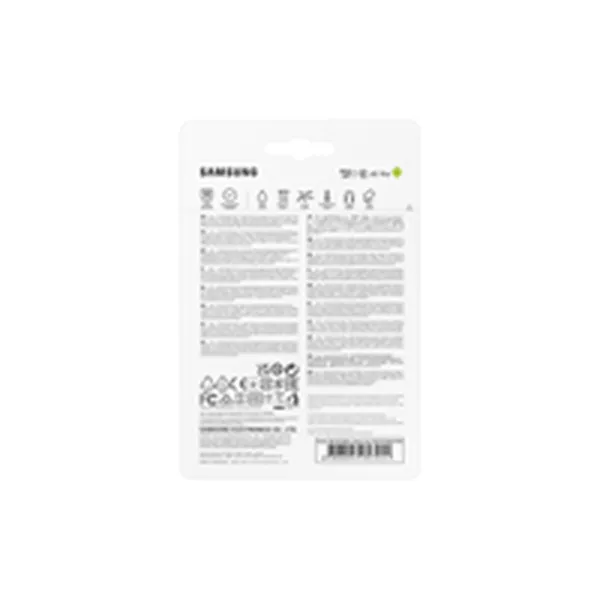 Карта памяти микро SD Samsung MB-MY256SA/WW 256 GB
